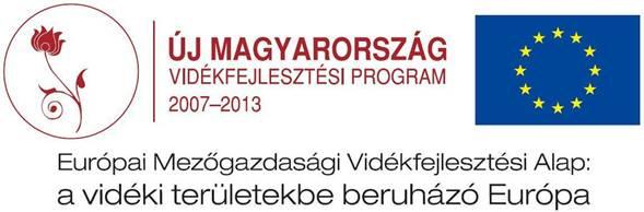 Új Magyarország Vidékfejlesztési Program
