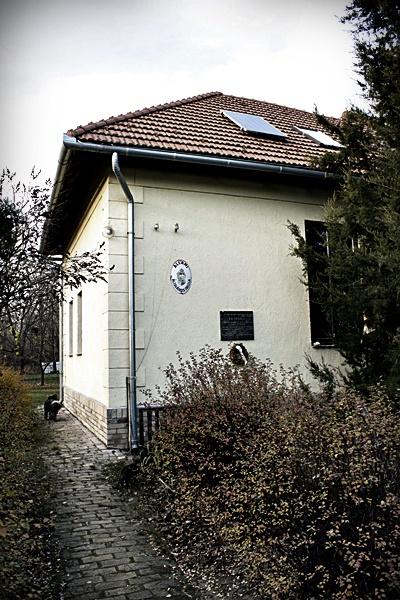 Helvéciai Ludastói Iskola