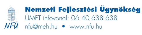 Nemzeti Fejlesztési Ügynökség
