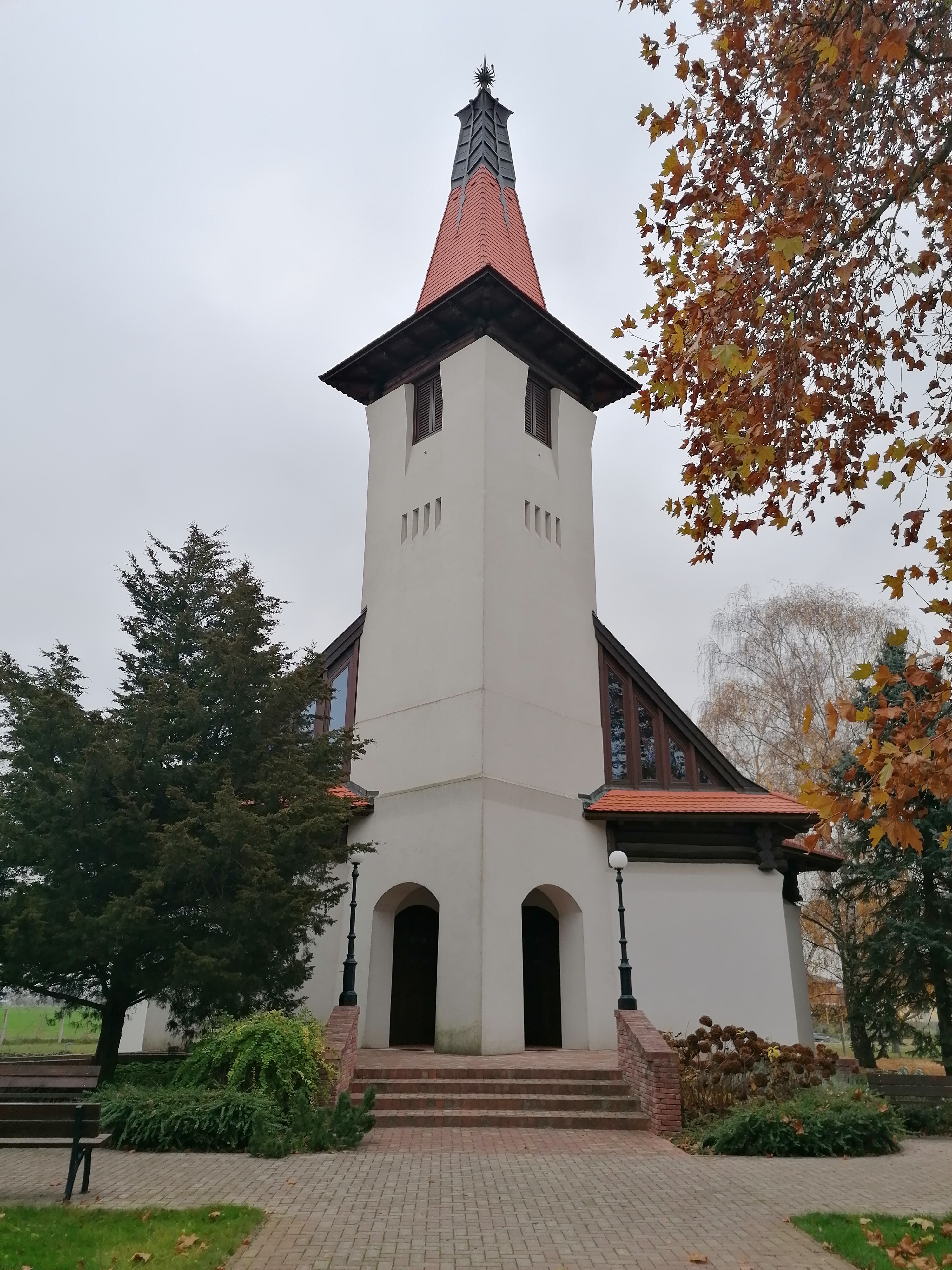 Református templom