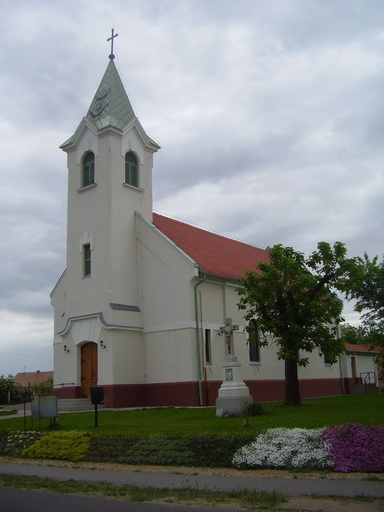 Római Katolikus Templom