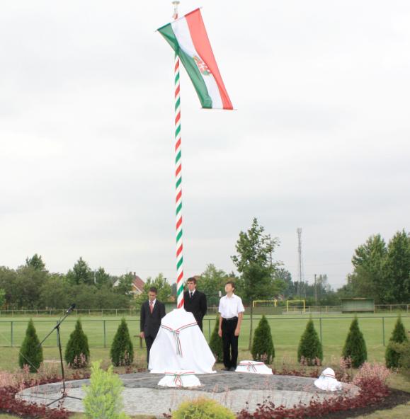 Trianoni emlékmű