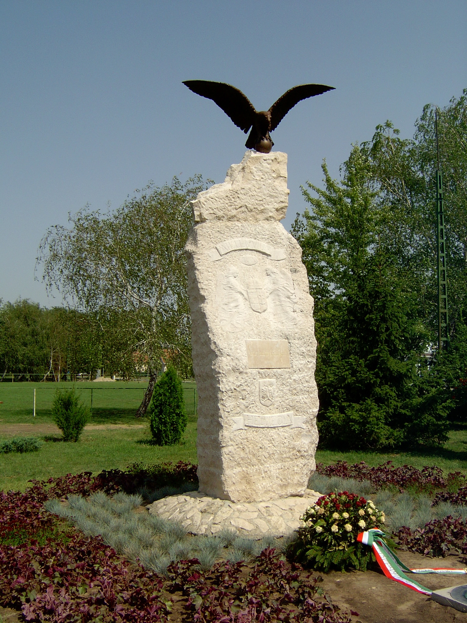 Milleneumi emlékmű