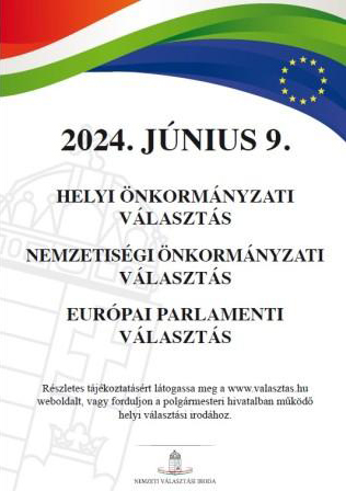 Választás 2024-06-09